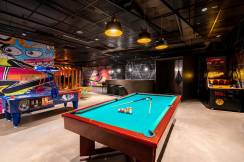 KIRMAN PREMIUM CALYPTUS RESORT-SPA Activities
